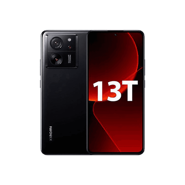 XIAOMI 13T Leica 5G + 4G LTE Global ROM Unlocked Worldwide 50MP Triple Pro Leica Camera 6.67" 256GB+ 8GB RAM/256GB +12GB RAM