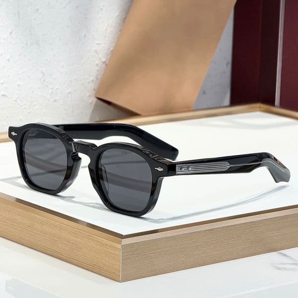 ZEPHIRIN44 Womens Luxury Fashion Glasses Designer Mens Outdoor UV400 Sunglasses with Box