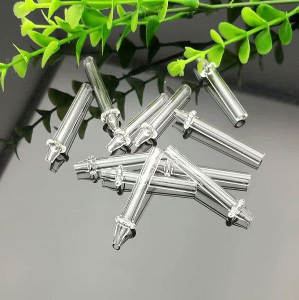 Free shipping wholesale Hookah Accessories - classic accessories, glass fire head