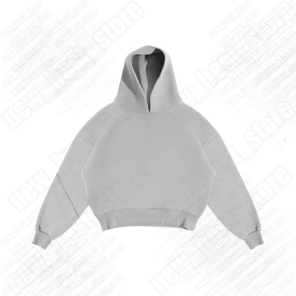 Designer Men's Tracksuits Casual Streetwear Y2K Men's Sweatpants High Street Gothic Solid Color Sweatshirt Suit Punk Harajuku Vintage Hip Hop Rock Pocket S d83