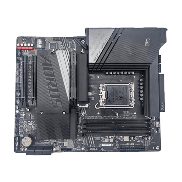 For GA-Z790-AORUS ELITE X WIFI7 Motherboard ATX Intel LGA 1700 DDR5 DIMM Mainboard 100% Tested Fully Work be Fast Ship
