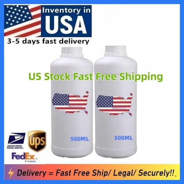 wholesale Jesse Store Printhead Cleaning Industrial Use Raw Materials US Domestic Local Shipping For Sticky and Gooey Messes Safe Privacy Free Shipping 100%