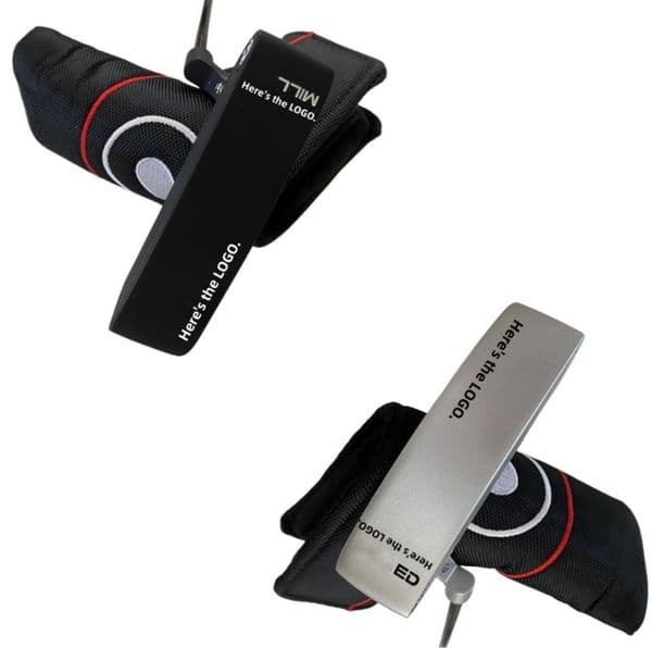 P. Classic one-putt shot on the golf professional course. The small arc swing is designed for male golfers. Stable ball rolling and excellent error tolerance.