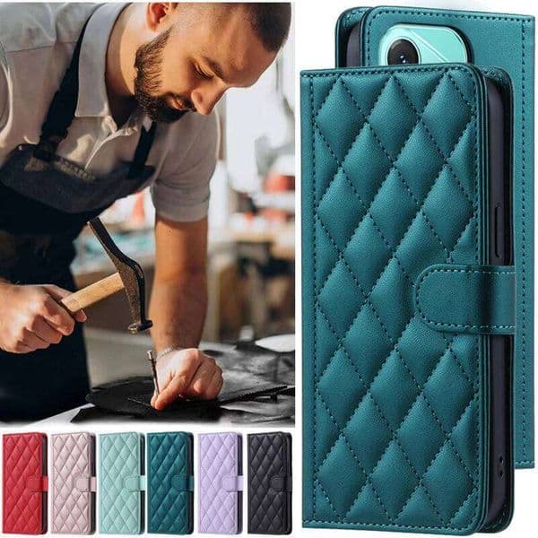 Wallet Bags Phone Case For Xiaomi 15T 14T 13T 12T Pro 15 14 Ultra 5G Magnetic Leather Flip Cover Mi15T 15TPro Protective Coque S260429