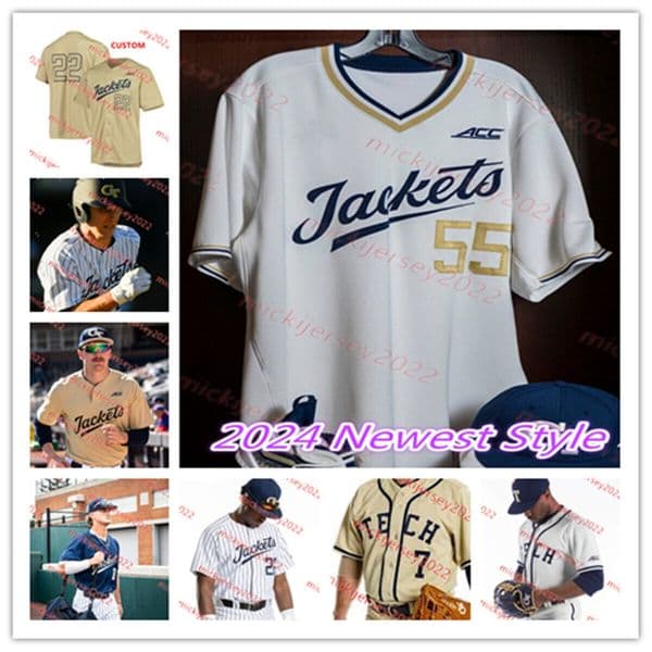 Kevin Parada Baseball Jersey Custom Stitched Mens Youth Andrew Jenkins Drew Compton Tres Gonzalez Colin Hall Jerseys