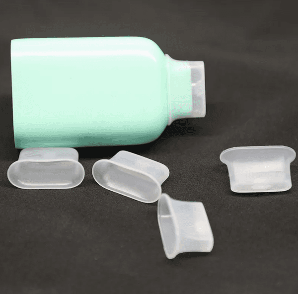 Food Grade Heat-Resisting Silicone Gasket O Ring Seal