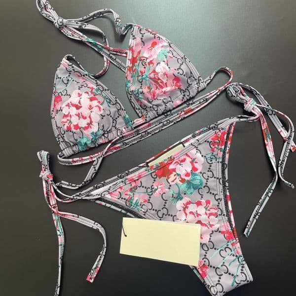 designer bikini women bikinis swimwear one piece swimsuit womens swimsuits set luxury fashion swim suit summer lady sexy bathing suits beach party swim suits