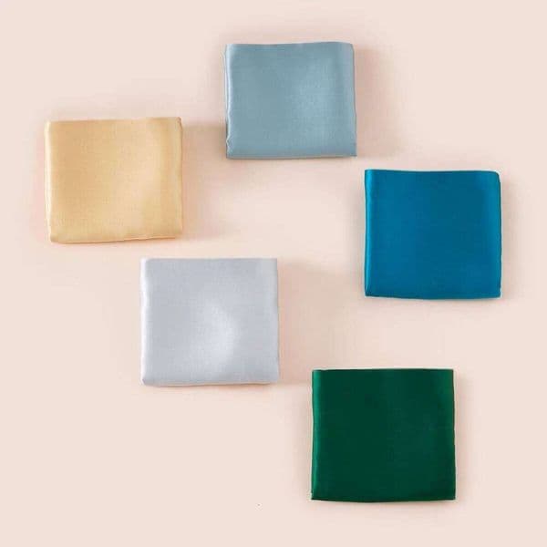 30Momme 100% Silk Cushion Cover Pillow Case With Hidden Zipper Decorative Pillows Home Decoration Funda Cojin For Living Room 26Y0202