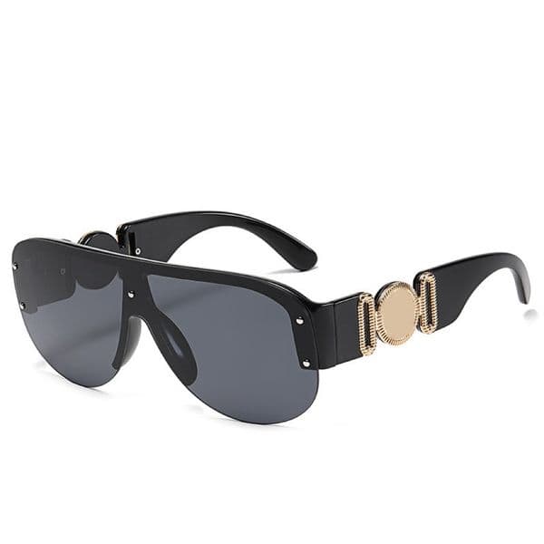 Luxury designer sunglasses women men sunglasses Classic Retro Style Fashion outdoor UV400 Traveling Beach Sports Driving sun glasses Unisex 8632 High quality