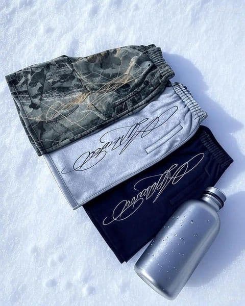 Mens Shorts Streetwear American Retro Mens Hip Hop Graffiti Letter Baggy Sports Jogging Summer Casual Basketball Z260508