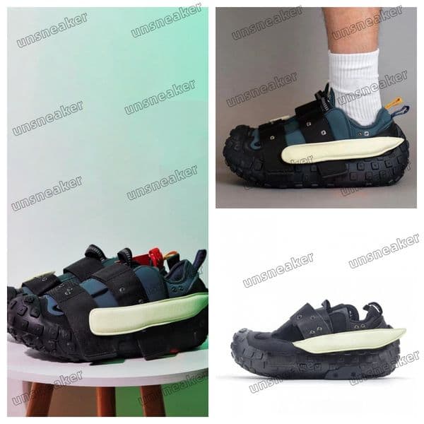 Men's Running Shoes Flea2 Casual Shoes Designer High-Quality Men's Outdoor Lifestyle Shoes Unisex Sports Shoes Low-Top Athletic Comfort Lifestyle Shoes