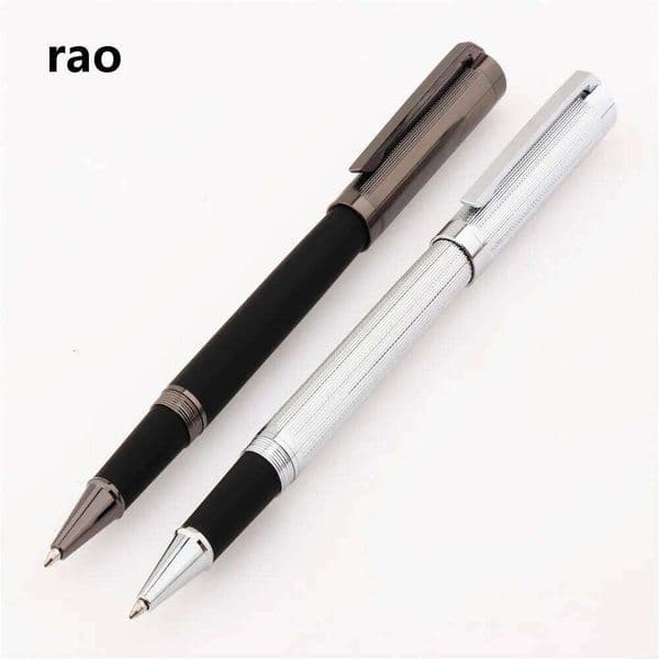 High quality 717 Metal Business office Rollerball Pen School student stationery Supplies roller ball Pens 26Y0204