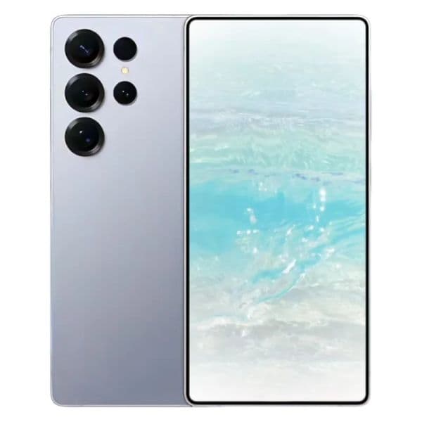 6 9 inchs S26 5G Cell Phones Unlock Touch Screen Mobile Phone Androids S25 Ultra Smartphone Camera Telephone
