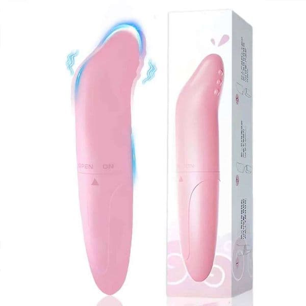 Mini Bullet Vibrator Women Masturbation G Spot Clitoris Anal Vibration Stimulator Female Massager Adult Sex Toys for Couple 26L0204