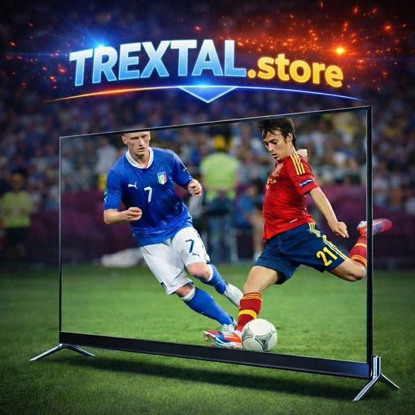 Megaxx 4K FranCais Europeen Full HD Screen protetor Android IOS Phone TV BOX smart TV Parts m3u smart tv