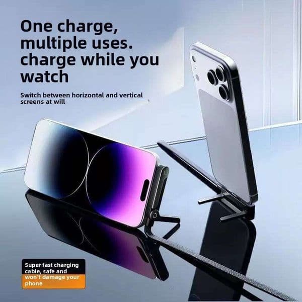 New 240W Bracket Data Suitable For Apple 17 Huawei Tablet Mobile Game Charging Cable Kuhangxin