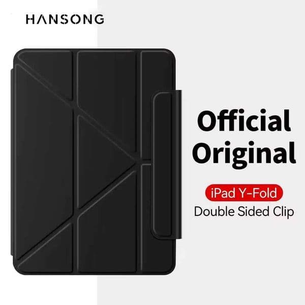 2025 ipad 11 13 M2 Magnetic Separation For iPad 10th A16 10.9 12.9 Air 5 4 3 9/8/7th Tablet Case H260205