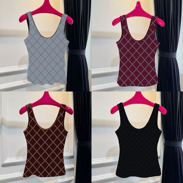 Women Velvet Tanks Top Shiny Rhinestone Vest Sexy Slim Fit Vests Night Club Camis Z260515