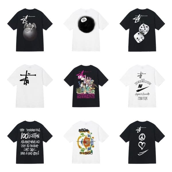designer t shirt Summer high quality clothing brand designer men's and women's casual T-shirt Men's printed letter short sleeve round neck men's fashion T-shirt sizi S-2XL