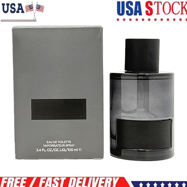 US Stock Fast Ship Designer Perfume Men Fragrance Uomo Born in Roma Intense Long Lasting Smell Cologne male a3a
