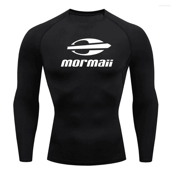 Men's T Shirts UV Protection Rash Guard Surfing Diving Tee Tight Short Sleeve Swimwear Top Jellyfish Proof Swimming Floatsuit