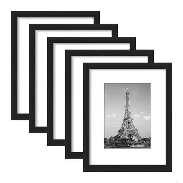 Custom Posters PVC Transparent Decoration Photo Frame Suitable for Hanging on The Wall or Desktop Display Gift C260205