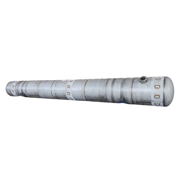 Pressure Vessel Global Export Customization Industrial Special Stainless Steel High Pressure Vessel