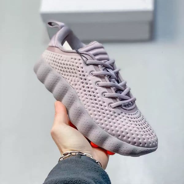Designer Mind 002 Mens Running Shoes Mind 001 New Tech Massage Shoes Women Pre-match Performance Sneakers Mind002 Sport Trainers 1050