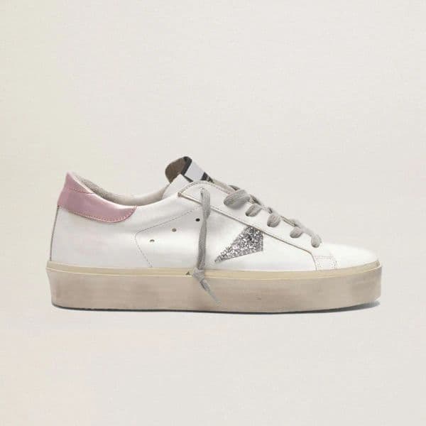 With Box Dirty Shoes 2026 Designer Super-Star Sneakers Old Sneakers White Gold Dirty Shoes Womens Do-Old Luxury Shoes Super Ball Star Shoes Low Top Leather Sneakers