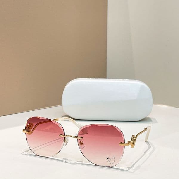 Designer Men Sunglasses For Women Designers 3090 Latest Selling Fashion Sun Glasses Mens Sunglass Gafas De Sol Glass UV400 Lens With Box