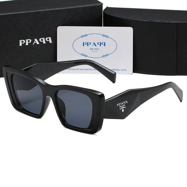 2026 Mens Designer Sunglasses Outdoor Shades Fashion Classic Lady Sun glasses for Women Luxury Eyewear Mix Color Optional signature 386 with box