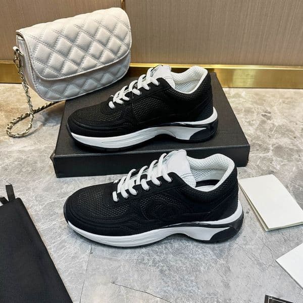 Designer womens shoes Sneakers Casual trainer Outdoor running Shoe Reflective Sneaker Vintage Suede and Men Trainers 23C Leather Sport Runner 36-45