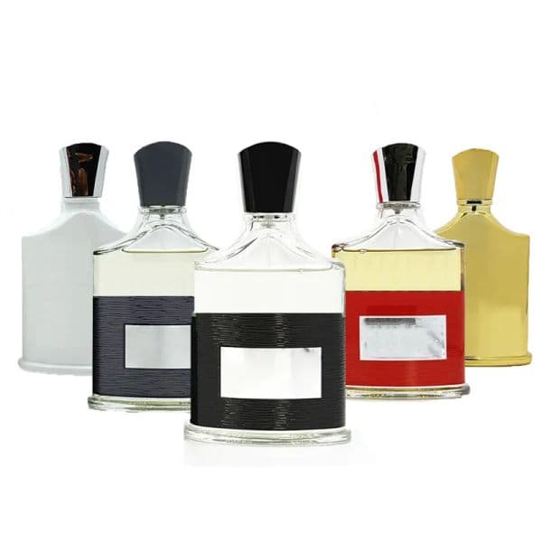 Perfume 100ml Eau De Parfum Fragrance Man Women Parfums Long Lasting Smell Perfumes Cologne Spray High Quality Fast Delivery