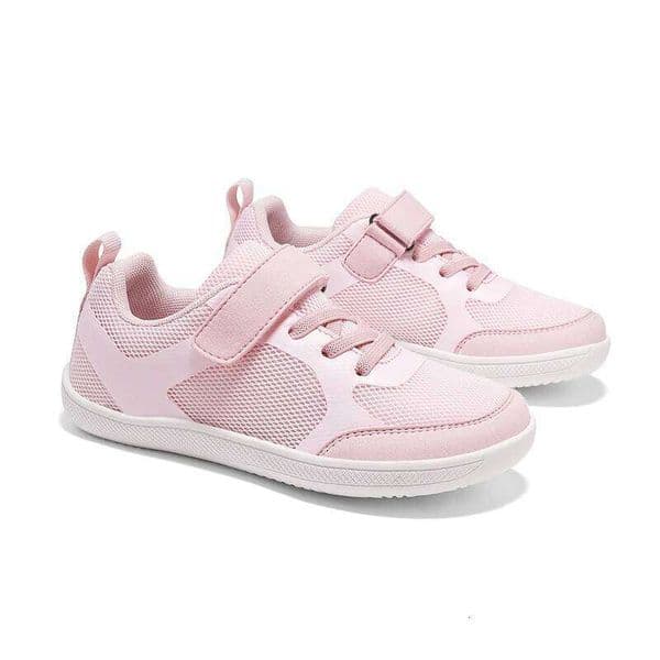 Baby Boys Girls Sneakers Kids Barefoot Shoes Infant Toddler for Outdoor Mesh Sport Running Casual Children's Tennis zapatillas 26Y0206