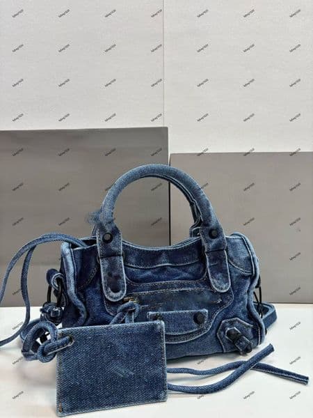 10A Top Quality Fashionable Classic Elegant Retro Versatile Women's Bag