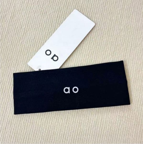 Elastic Headband Multifunctional Sports Fitness Headband Unisex Suitable for Yoga Running Fitness and Face Washing Multiple Optional Real Shot xc2