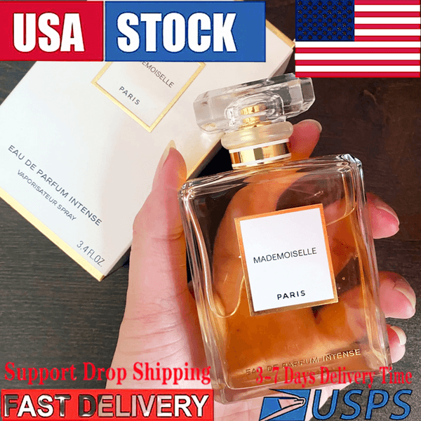 Women Perfumes Fragrances for Women Designer Perfume Men Perfume Women Long Lasting USA Fast Delivery 3 7day Delivery Top Quality