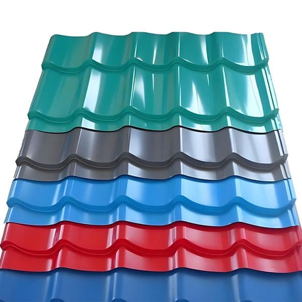 Color steel veneer. V-828 Antique-style roof tile. Home improvement. Building decoration. Decoration materials. Decorative supplies. Customizable.