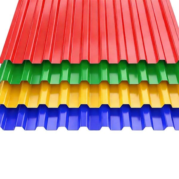 Color steel veneer. Home improvement. Building decoration. Decoration materials. Decorative supplies. Customizable.