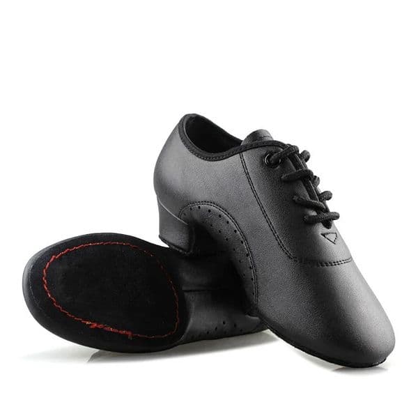 Mens Latin Dance Shoes Ballroom Tango Man latin dancing Shoes For Man Boy Shoes Dance Sneaker Jazz Shoes 165-265CM260202BJ