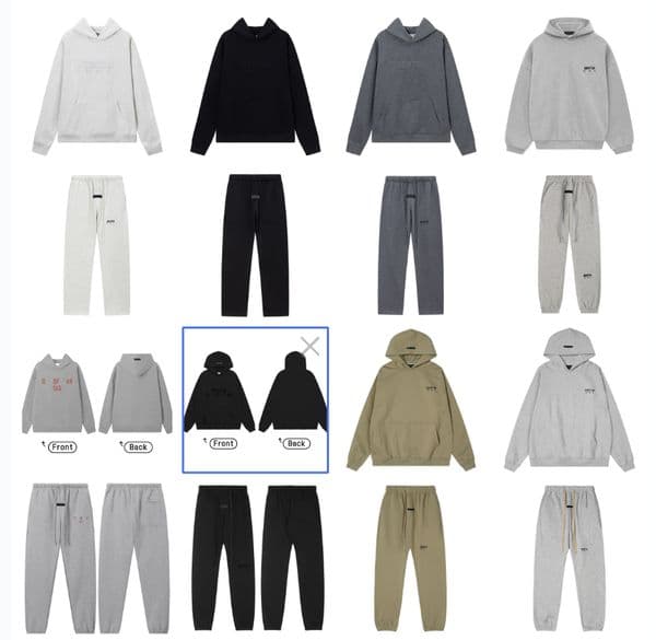 Mens Womens Hoodies Pants Tracksuits New Fashion Clothing Women Vest Tshirt Fashion T shirt 34585
