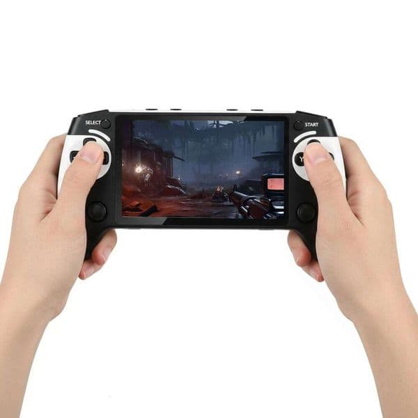 X9 5.5 Inch Screen Gaming with 20000+ Games Retro Handheld Video Game Console for kids Adult X260209