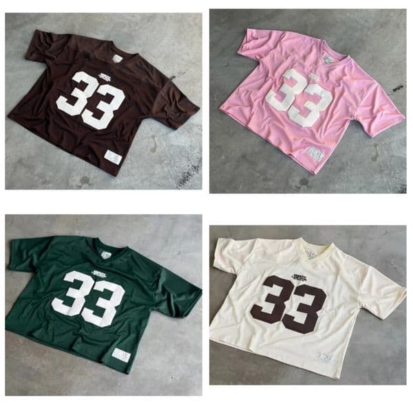 Men's T-Shirts Y2K Retro Jersey Quick Dry Breathable Mesh T Shirt Street Sports Wear Oversized Unisex