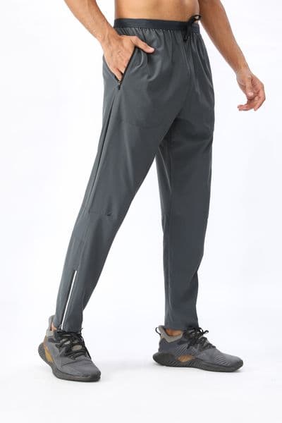 Men's Pants Designer Sweatpants Straight Fit Running For Sports And Days Drawstring Fitness Pants