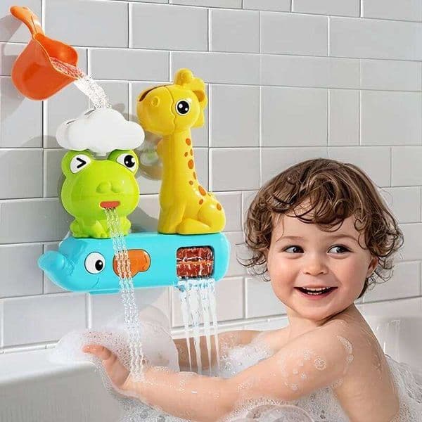 Toy Shower Head Infants, Designed for Water Play Activities. 26W0210