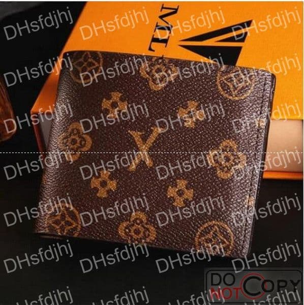 Top Luxury Leather Purse Wallets Fashion Designer Wallets Retro white Handbag for Men Classic Card Holders Coin Wallet Famous Wallet with gift box