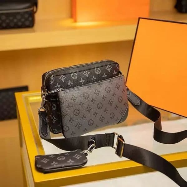 2025 Luxurys Designer Women Men Briefcase Bags Designer Luxury Style Laptop Bags Handbags Classic Hobo Fashion Mens Bag Purse Wallets Laptop Bag Briefcases