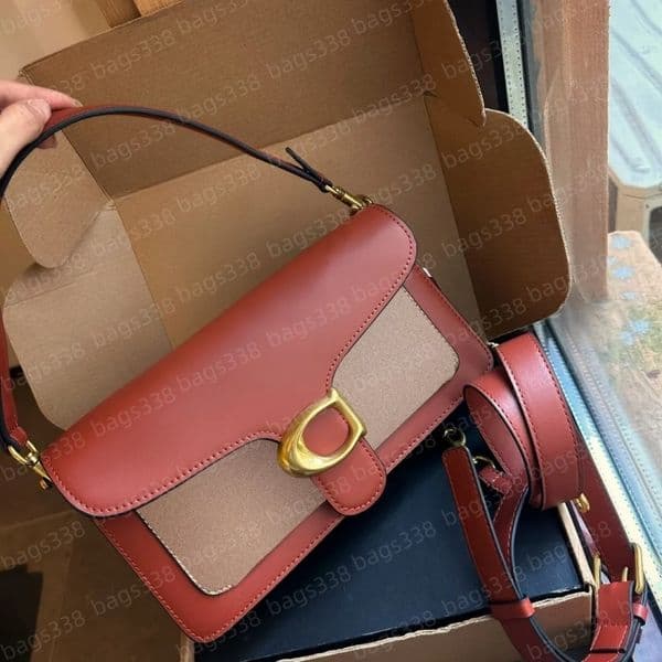 Chain envelope crossbody shoulder tabby 10a quality small leather baguette fashion vintage purse clutch flap satchel bags underarm peplum tote stamp luxury women