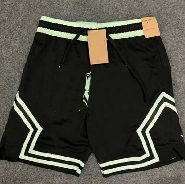 26ss signer Shorts Mens Womens Short Pants Love Printing Casual Pants Clothes Summer Beach Clothing Shorts Size S-XL Z260528