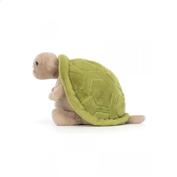 28CM Plush Doll Turtle Animal Series Cute Plush Toy in Stock Simulation Doll Comfortable Touch Warm Heart Healing Birthday Gifts 260203BJ
